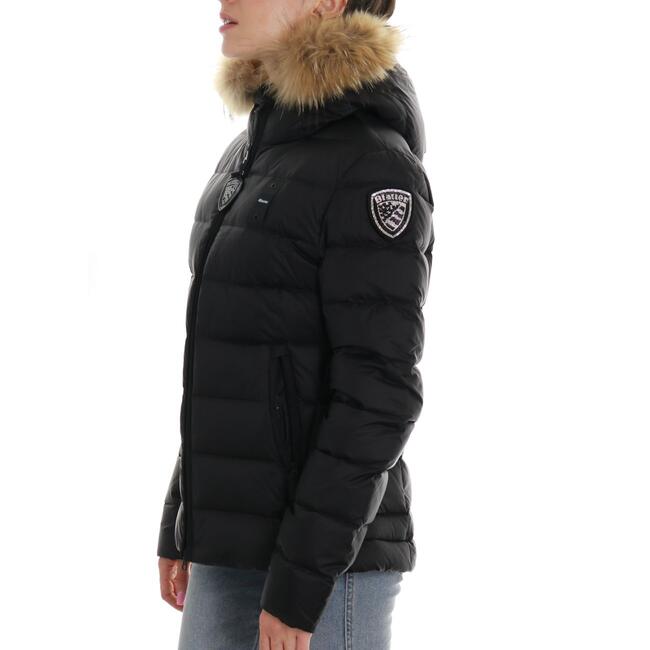PIUMINO ARCADIA BLAUER - Mad Fashion | img vers.650x/